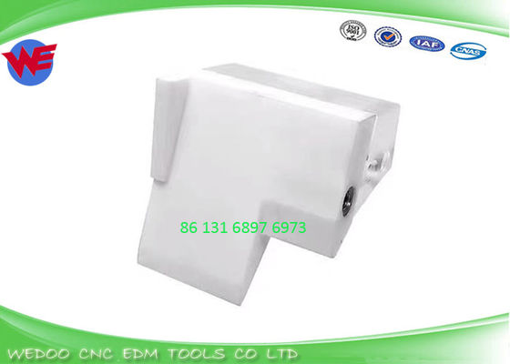 A290-8119-X391 Скупочный блок Fanuc Wire EDM запасные части Wear Керамическое руководство