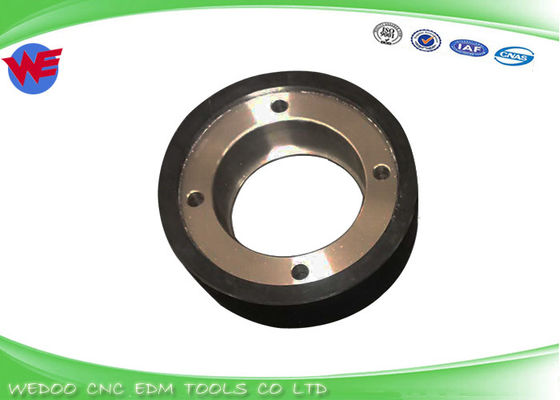 Керамический ролик PINCH EDM Fanuc Заменные части A290-8119-X382 80Dx47x22W F420