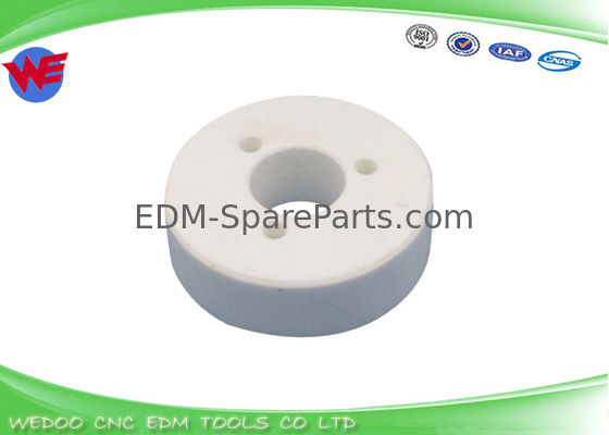 A290-8037-X805 керамический ролик Fanuc EDM разделяет керамический ролик Ø60xØ28x18mm.