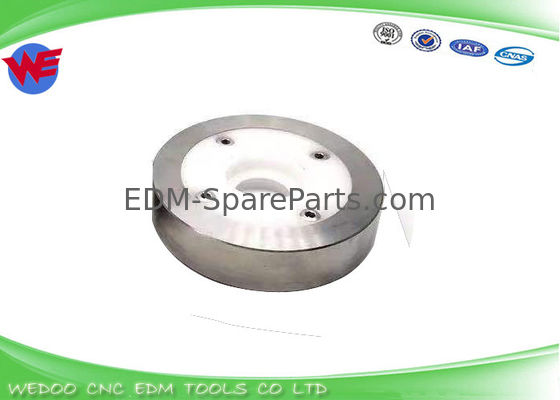 A290-8037-X805 керамический ролик Fanuc EDM разделяет керамический ролик Ø60xØ28x18mm.