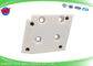 Плита плиты амортизатора частей A290-8005-X722 F301 Fanuc EDM более низкая керамическая