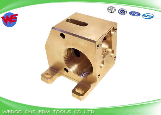 X191A803G52 DEL8800 Бронзовый нижний ролик MV Mitsubishi EDM