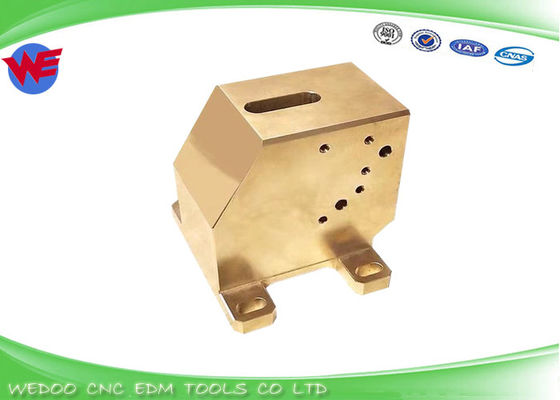 X191A803G52 DEL8800 Бронзовый нижний ролик MV Mitsubishi EDM