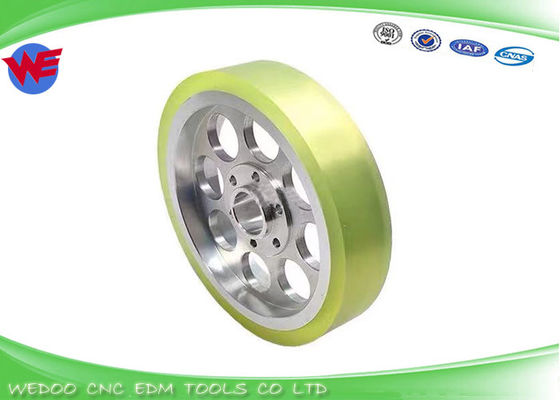 33EC100B403=2 Пластмассовый нержавеющий сцепляющий ролик для Makino EDM 33EC100B403=1