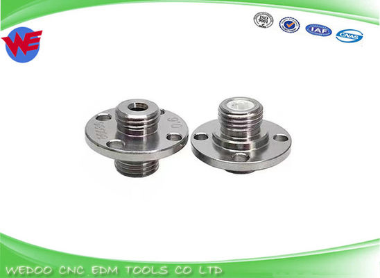 Sodick Diamond Lower Guide J17100A - 0,6 мм EDM Запчасти ALN400 ALN600