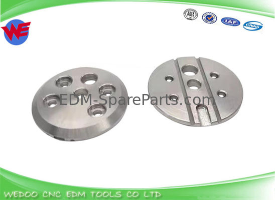 Крышка держателя проводника провода запасных частей 3086340 всасывателя ЭДМ Содик