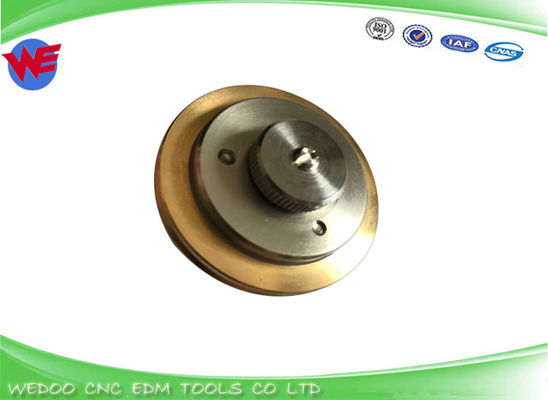 A290-8004-V316 Нижняя проволока под Fanuc роликовая сборка Fanuc EDM запасные части Φ49