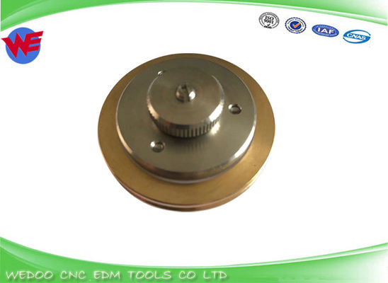 A290-8004-V316 Нижняя проволока под Fanuc роликовая сборка Fanuc EDM запасные части Φ49