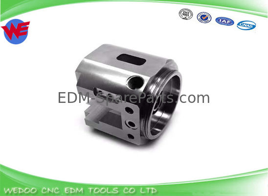 X191A801G52 DEM3600 Верхний блок гид-держатель для гипсокартона Mitsubishi EDM MV1200,MV2400