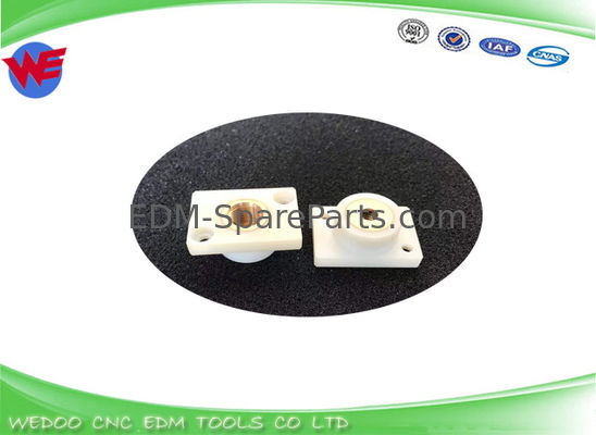 Держатель нижнего пуансона MV для проволочно-эрозионных станков Mitsubishi, расходные материалы