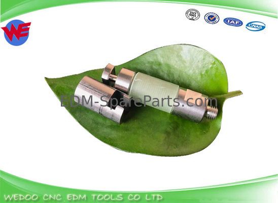 3083108 Направляющий вал слайда AWT h=66.5 + Штифт 3080653 H=49.8MM Запчасти для электроэрозионных станков Sodick