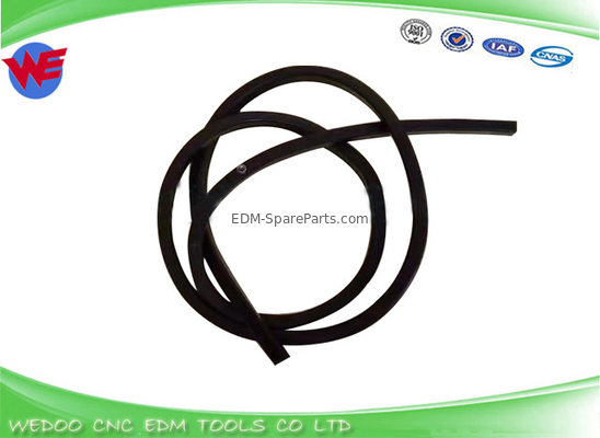 X058D257H03 Мицубиси FX10 EDM надувают уплотнение L 1551MM для упаковки EDM