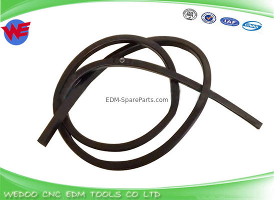 X058D257H03 Мицубиси FX10 EDM надувают уплотнение L 1551MM для упаковки EDM