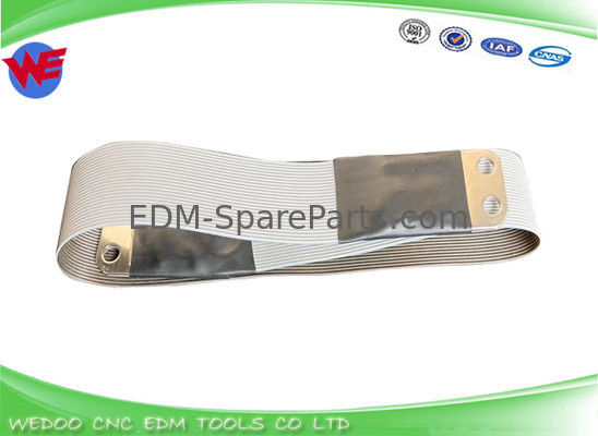 11608VC VZ300L Нижний кабель разряда L=500MM Sodick Верхний кабель разряда l=650