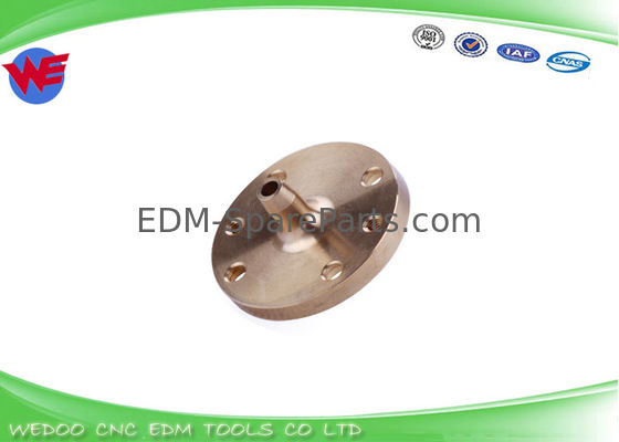 X198D838H01 Нижний аспиратор Mitsubishi Wire EDM Запчасти M922 36*15.5MM
