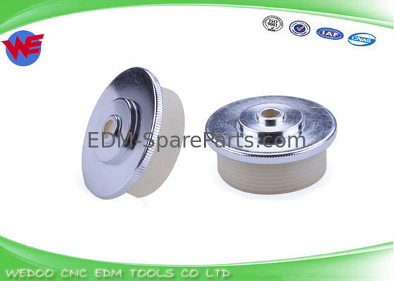 N205 Макино ЭДМ Части 15EC80C401 15EC130C401 Кромированный сливный сосуд