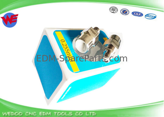 A290-8119-Y705 Fanuc WIRE Guide Два алмазных вставки,A290-8119-Y704 A290-8119-Y706