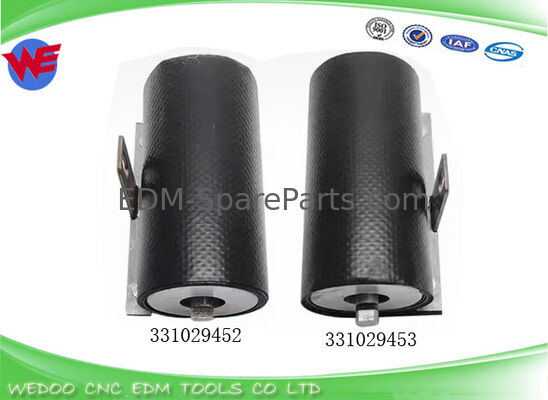 331029452 ЛЕВОЕ РОЛЛЬНОЕ ПОЗРУКОВАНИЕ W=90MM Charmilles 331029453 ПРАВОЕ РОЛЛЬНОЕ ПОЗРУКОВАНИЕ