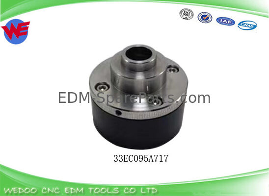 33EC095A422 + 33EC095A418=1 Сопло  33EC095A717 Запчасти Makino EDM U3 U6